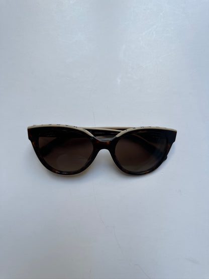 Chanel Sommerfugl Solbriller