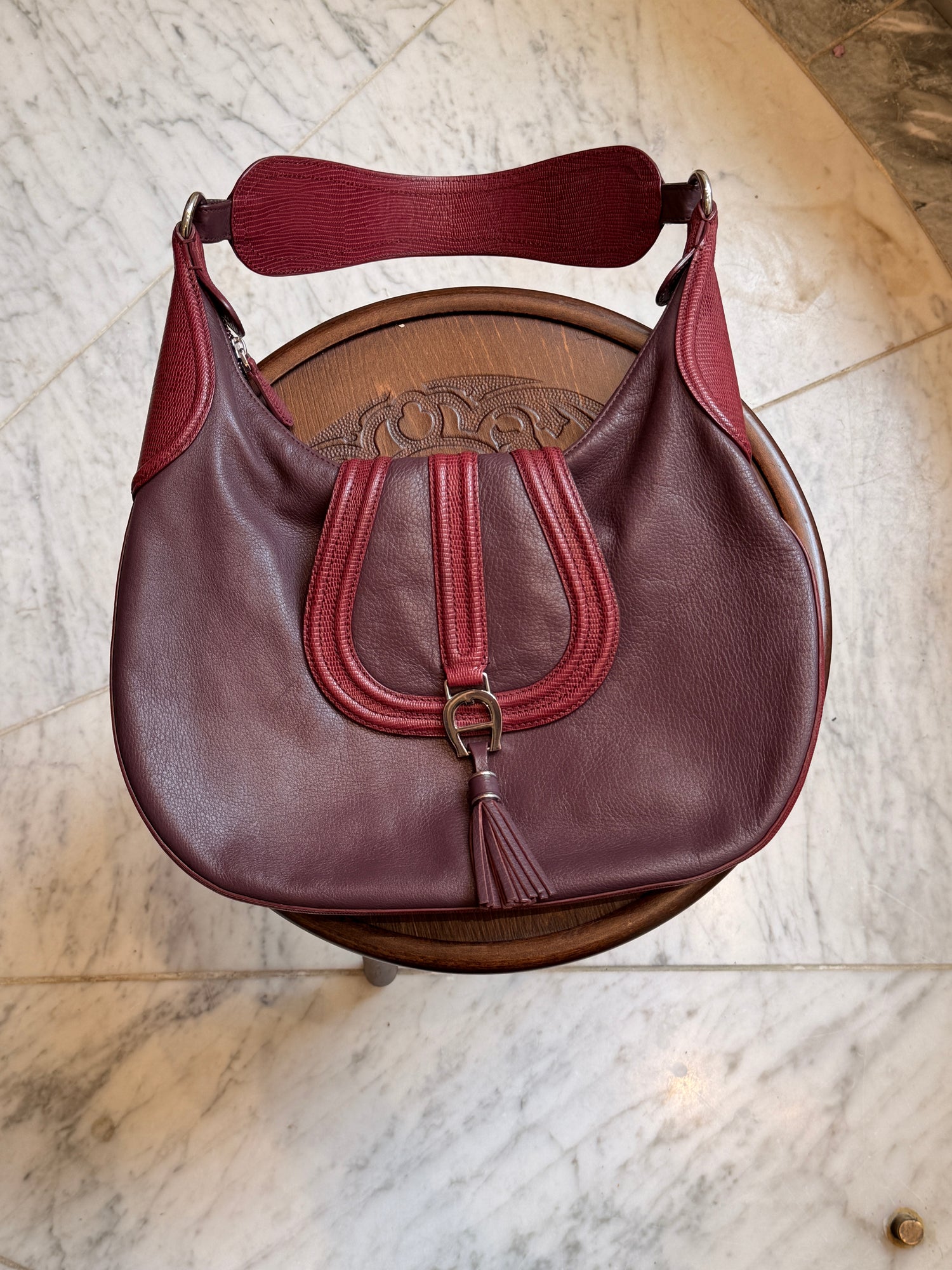 Aigner Taske