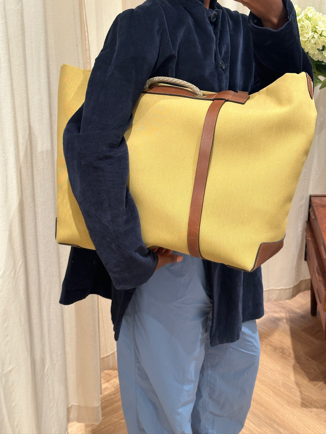 Mismo Stor Tote Taske