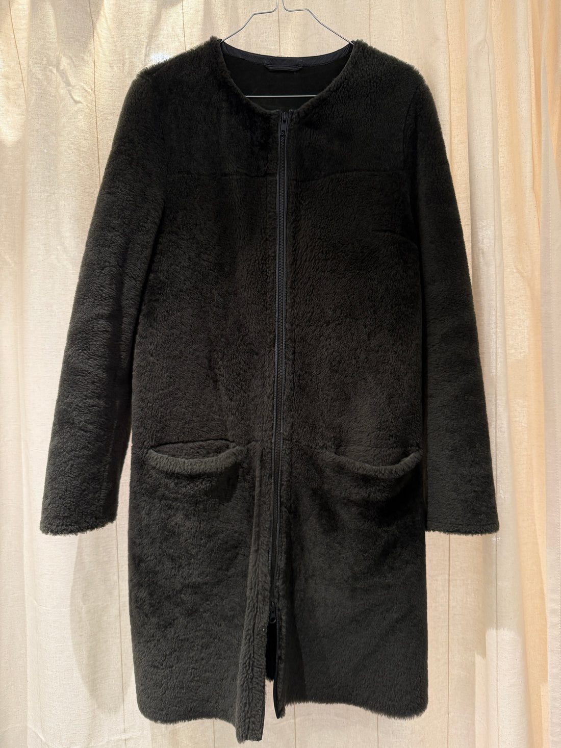 Trois Pommes Rulamsfrakke