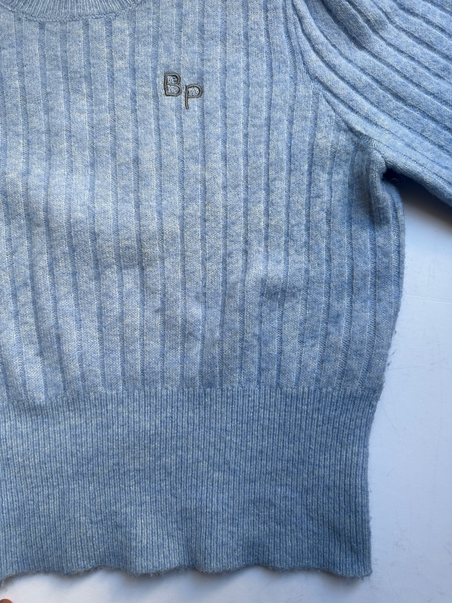 Baum Und Pferdgarten Sweater