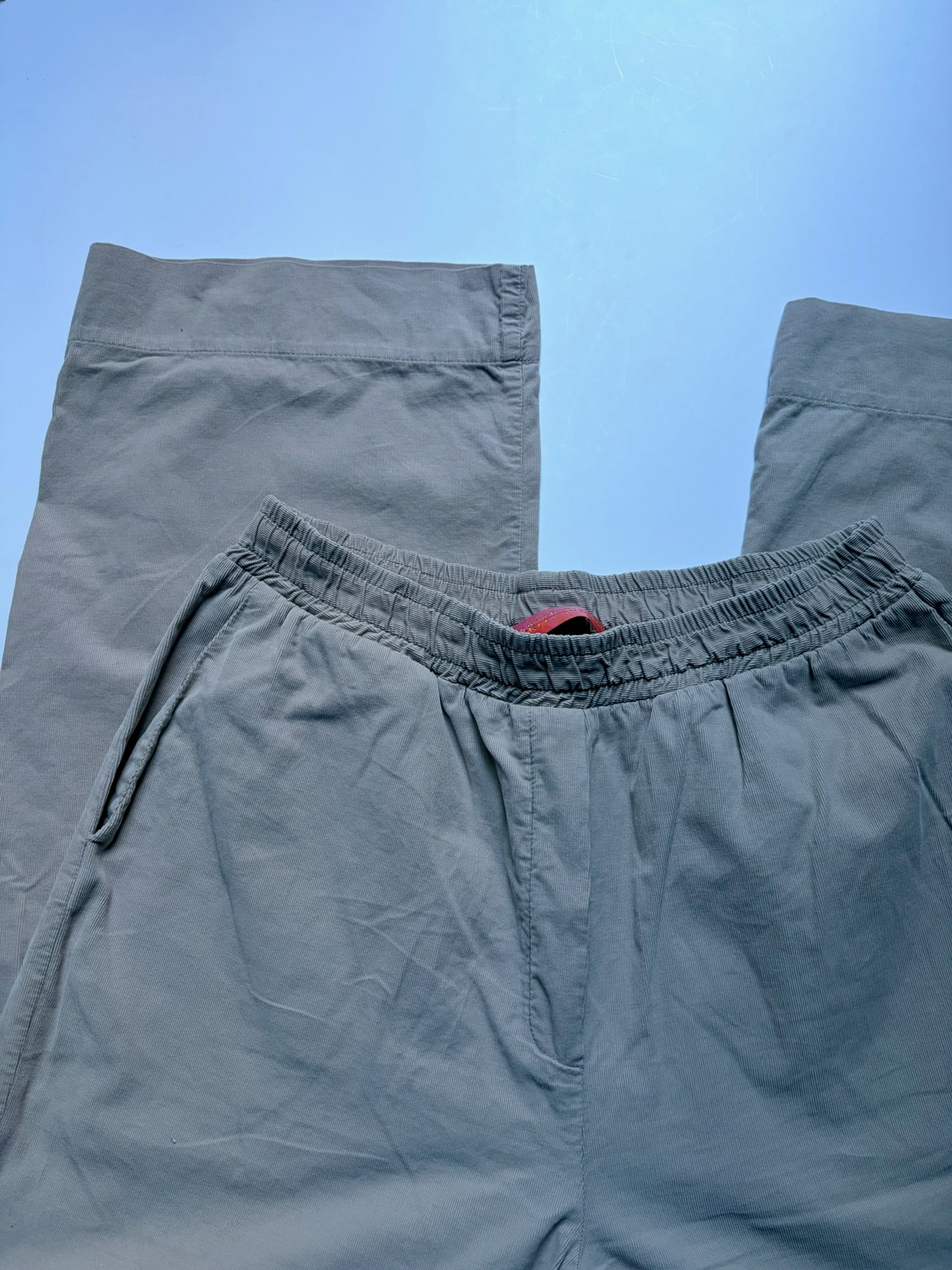 Britt Sisseck Bukser