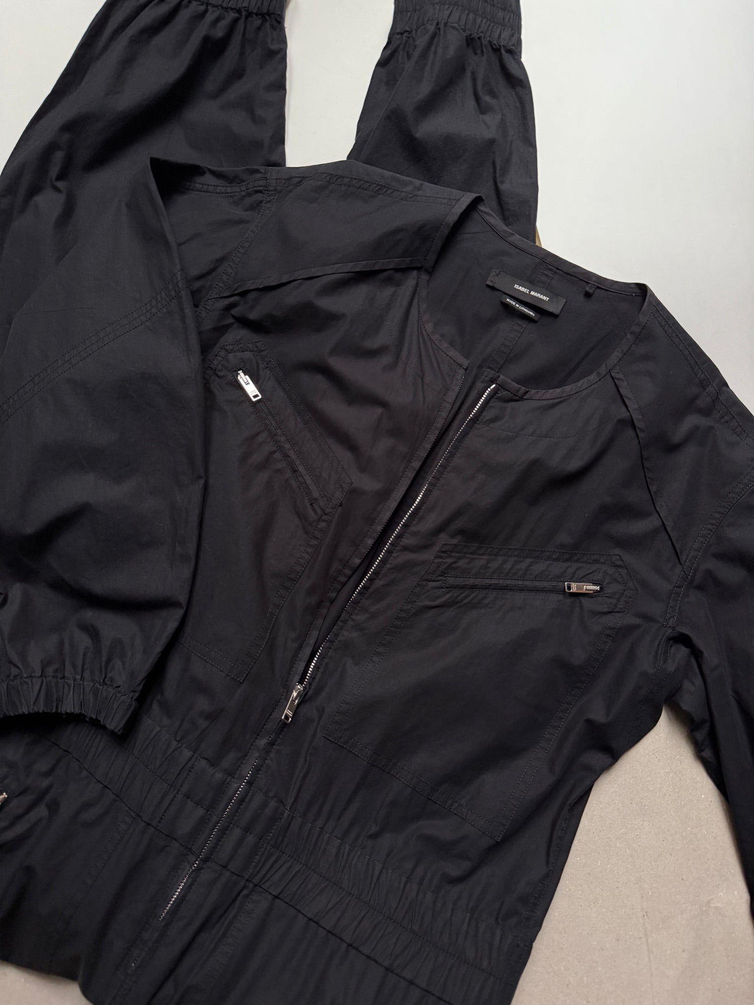 Isabel Marant Buksedragt