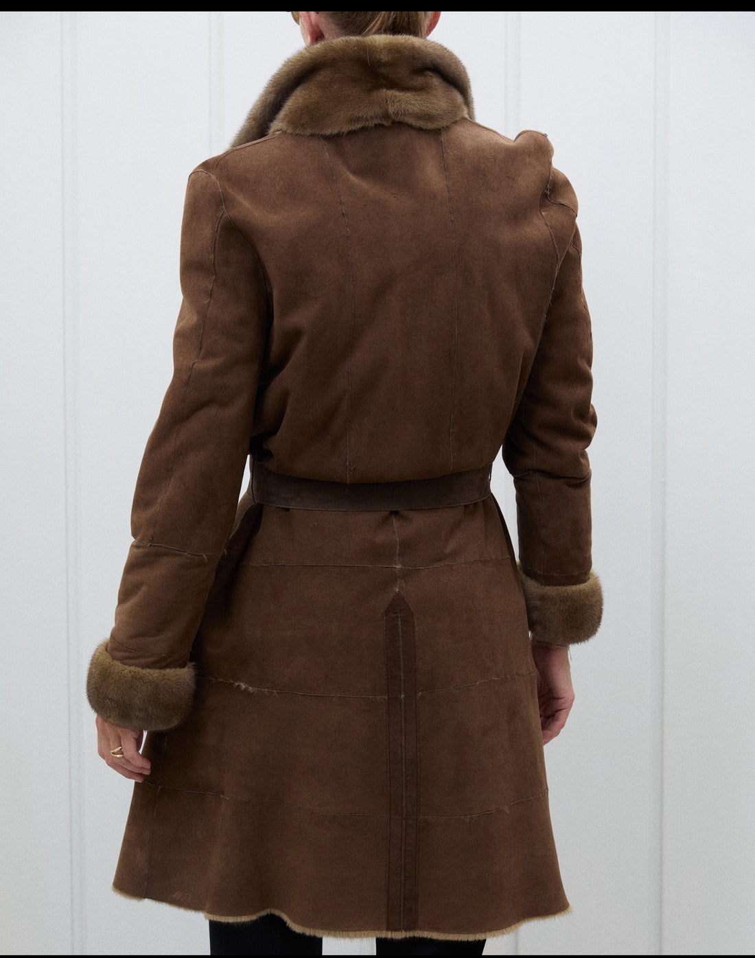 Bergstrom Coat
