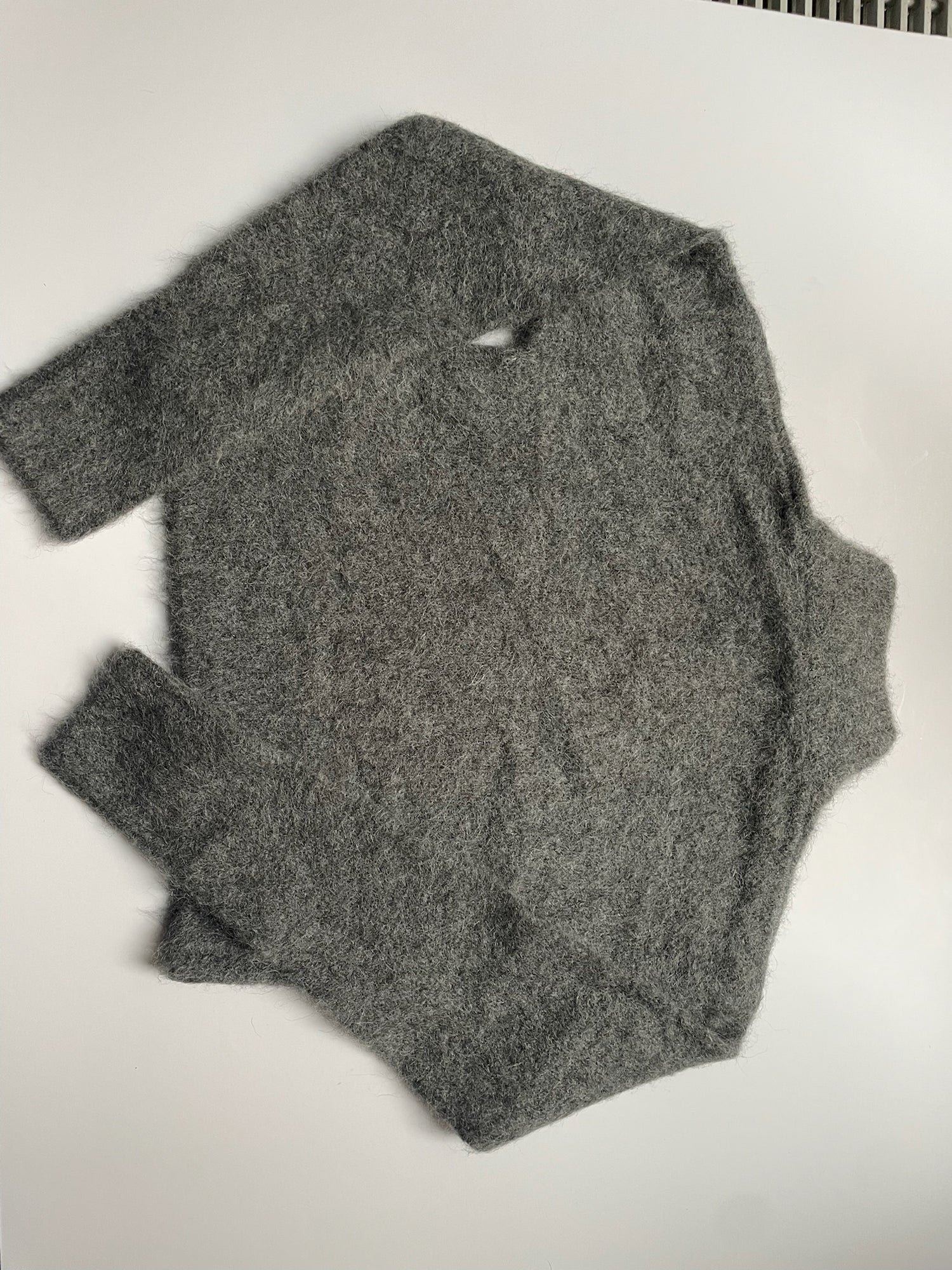 Second Female Sweater