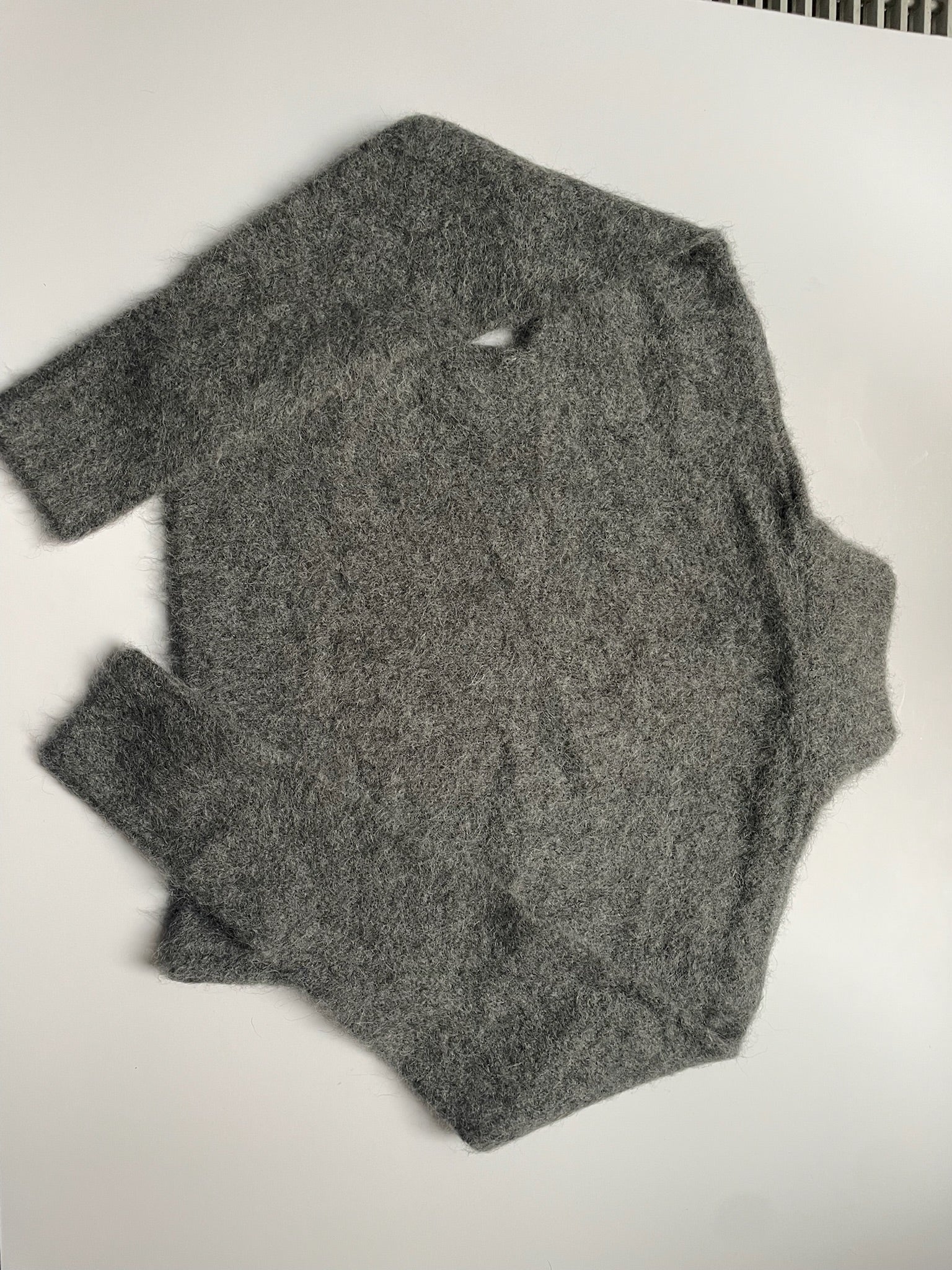 Second Female Sweater