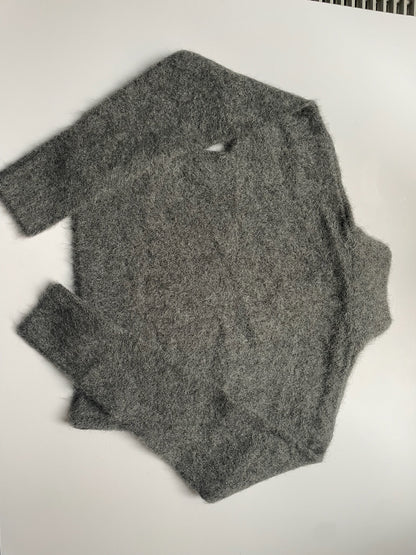Second Female Sweater