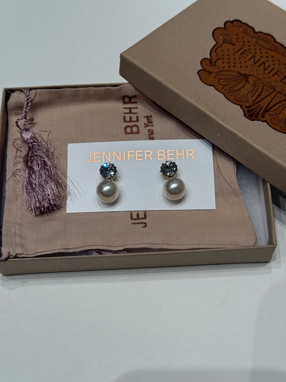 Jennifer Behr Øreringe