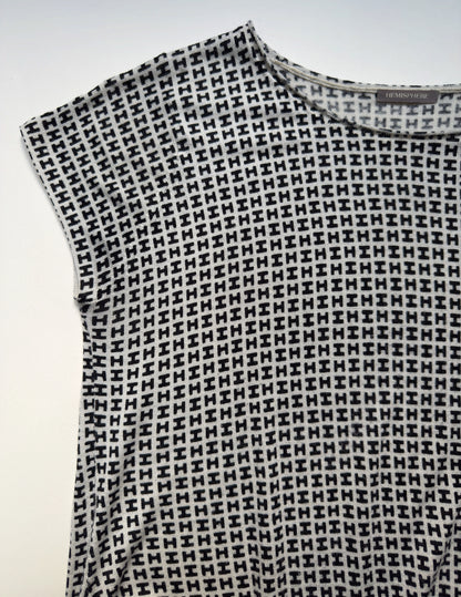 Hemisphere Cashmere T-shirt