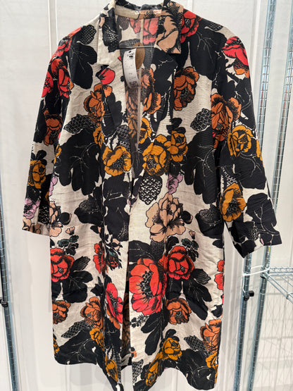 Dries Van Noten Jakke