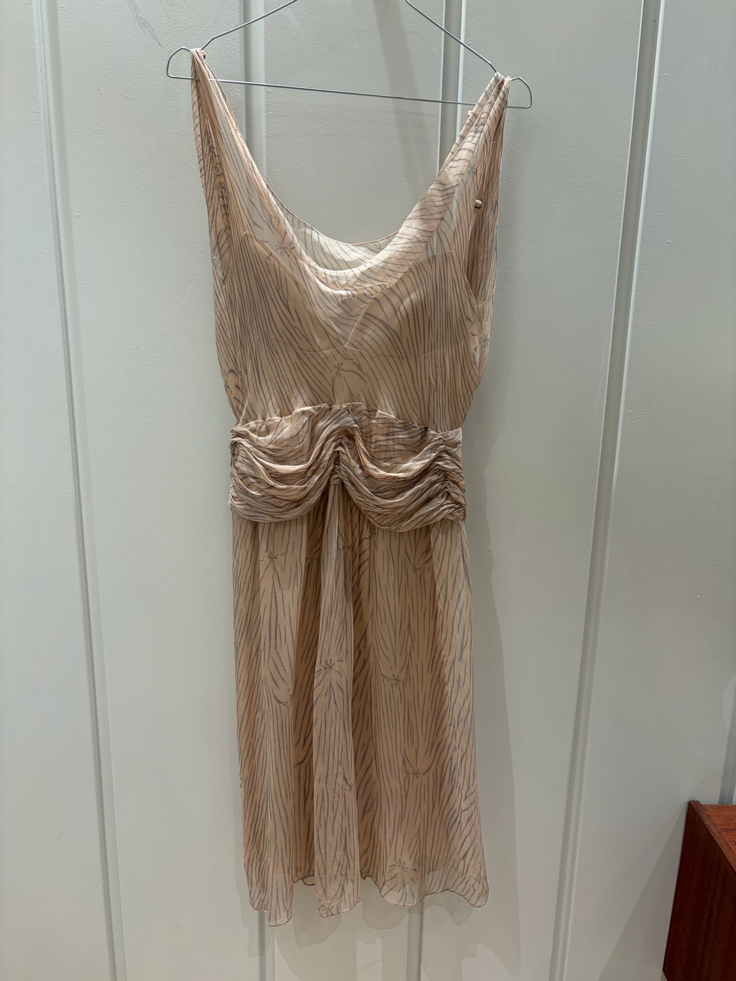Roberta Ferretti Dress