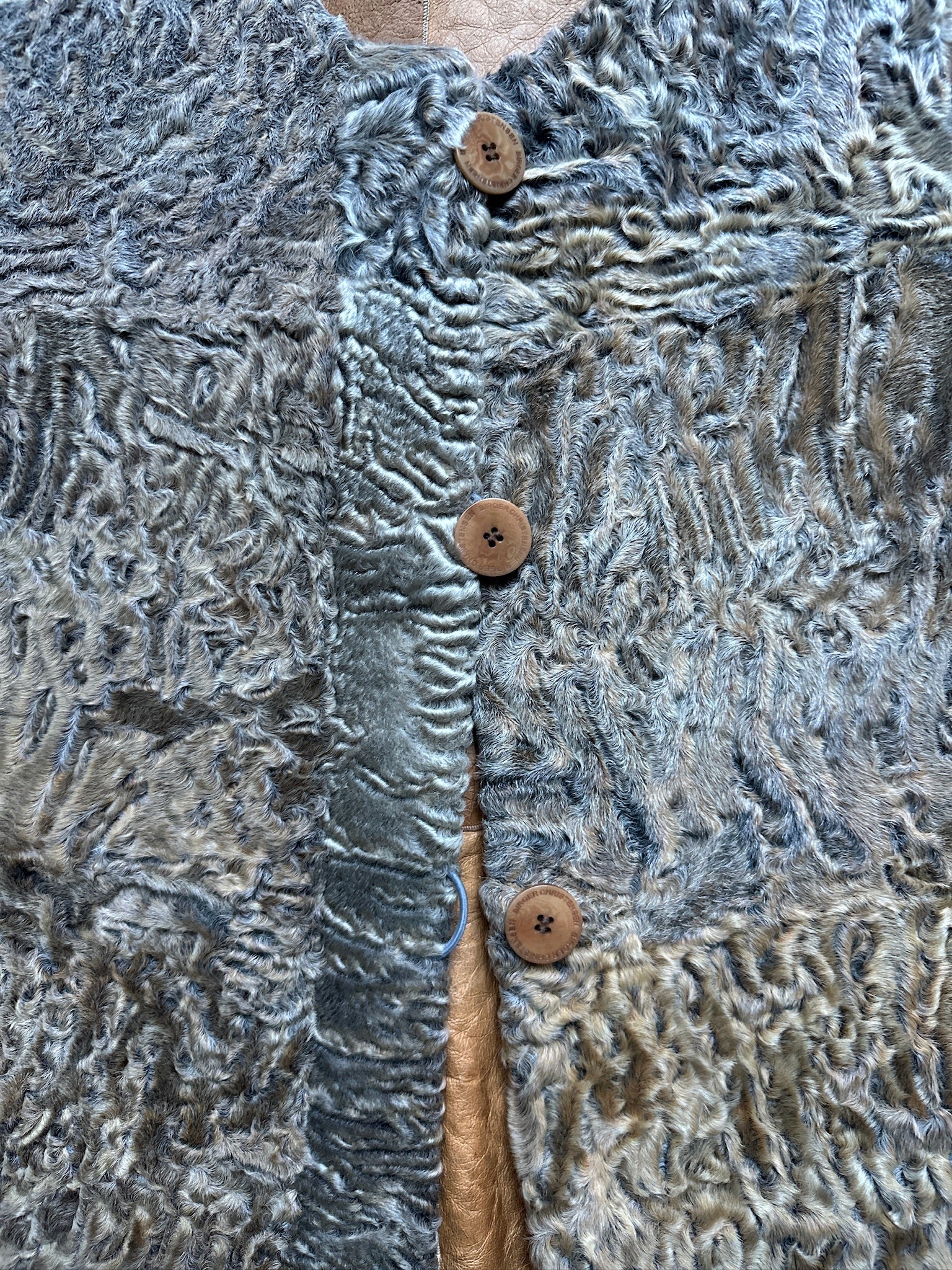 Birger Christensen Vest