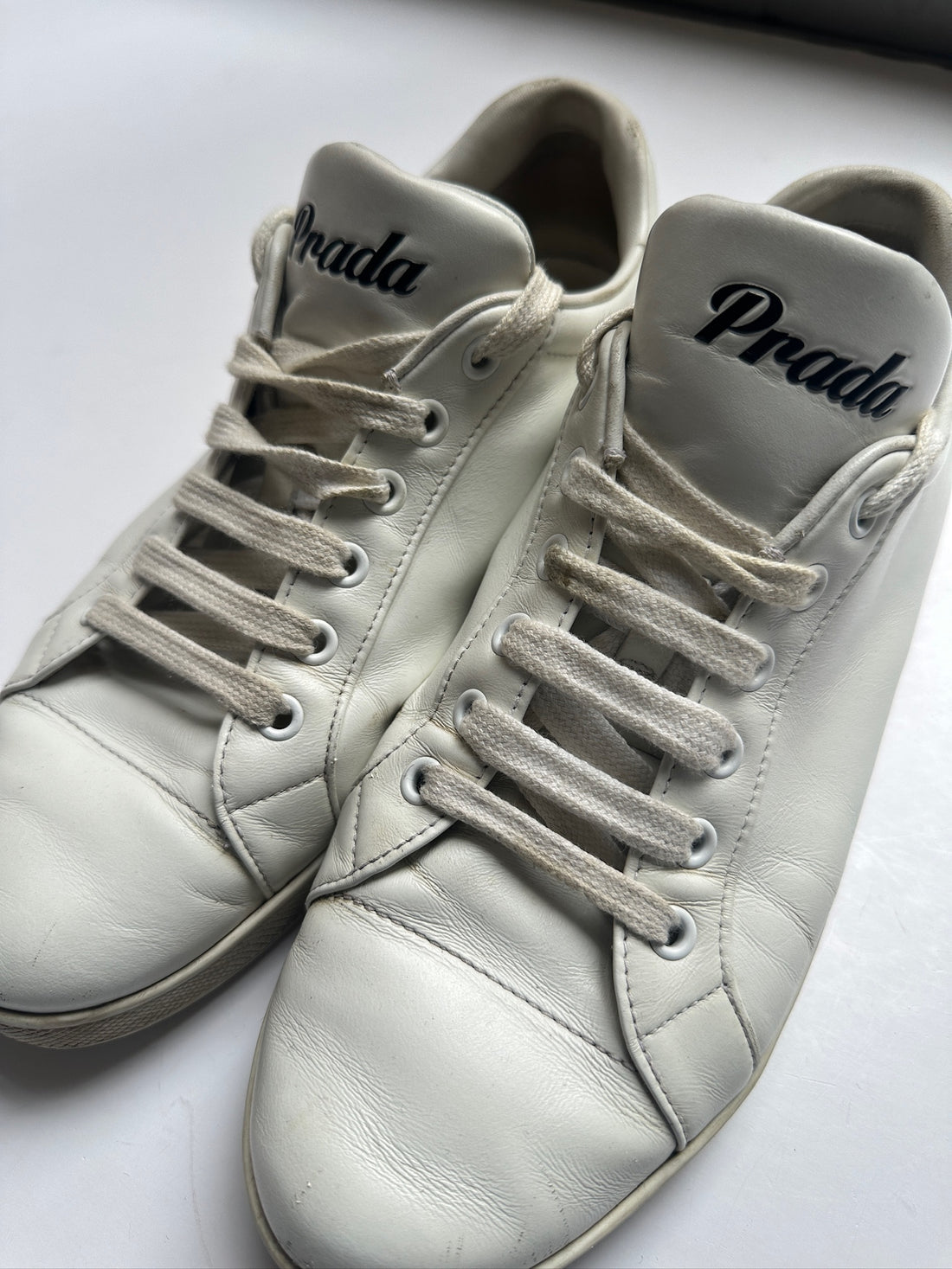 Prada Sneakers