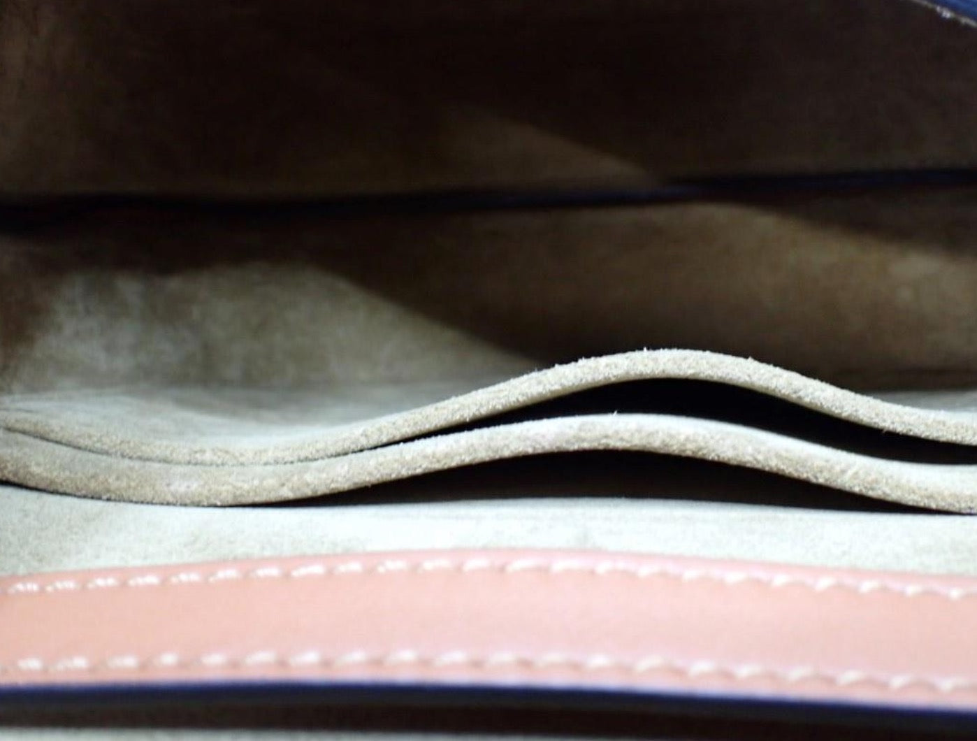 Loewe Gate Dual Mini Shoulder Bag