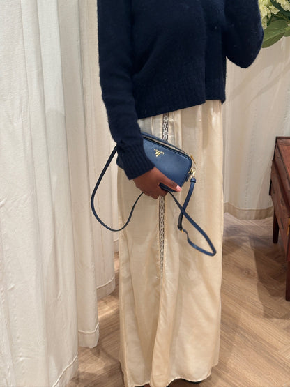 Prada Saffiano Cross-body Bag
