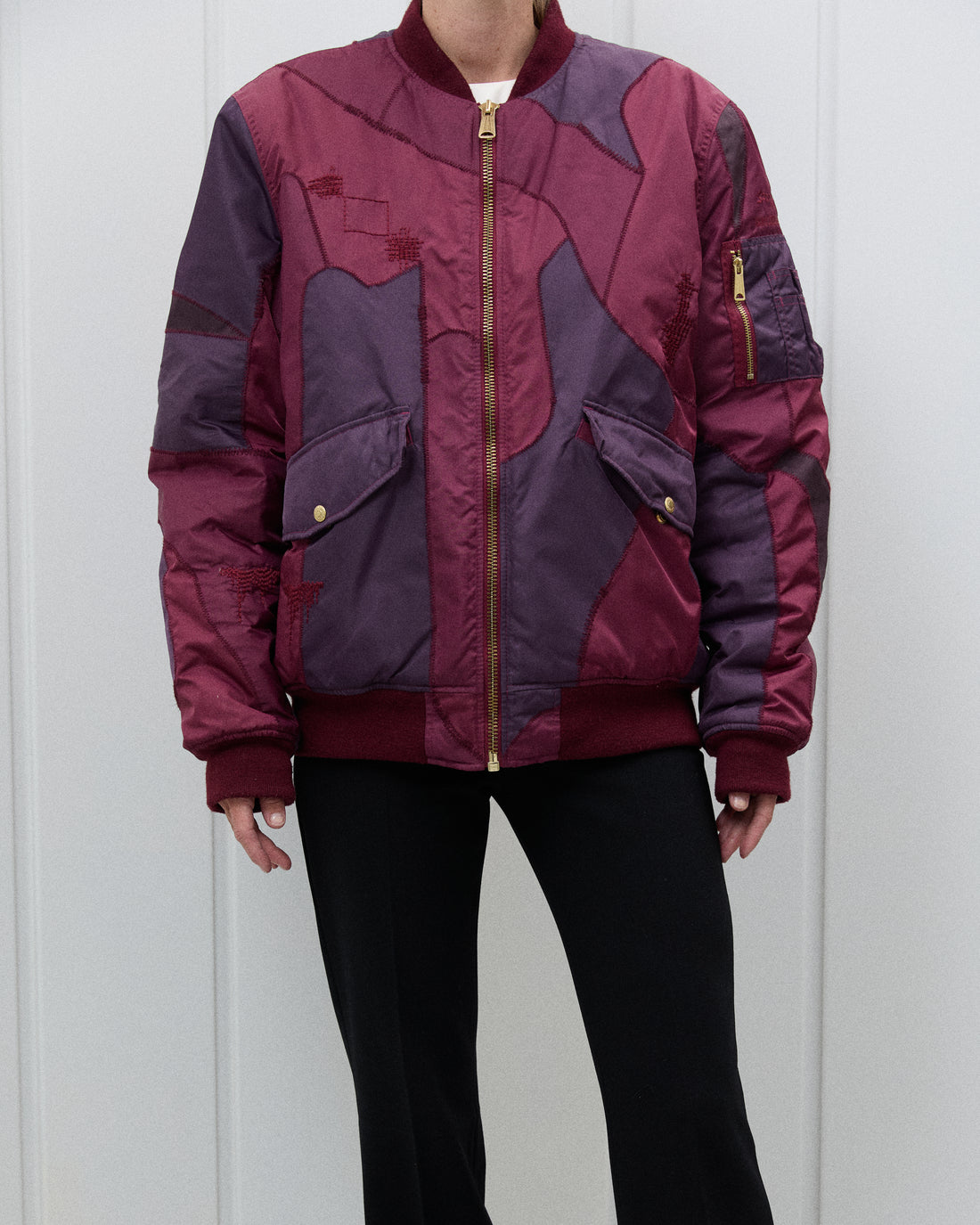 Han Kjøbenhavn x Schott N.Y.C. Jakke