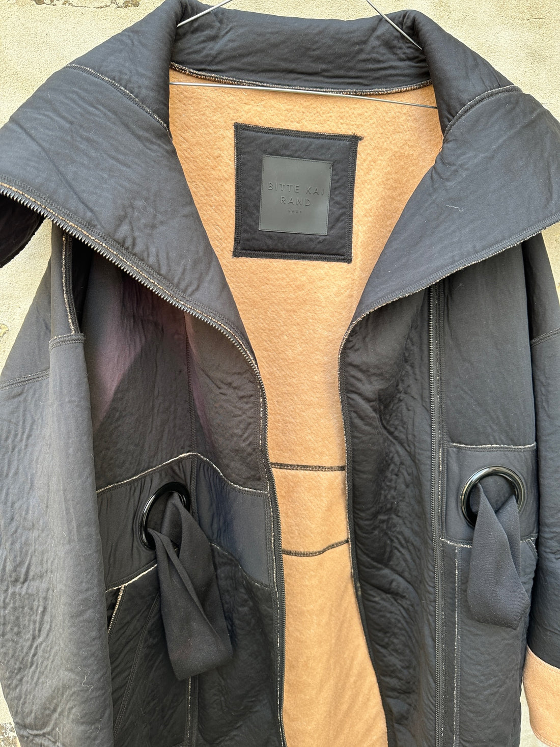 Bitte Kai Rand Coat