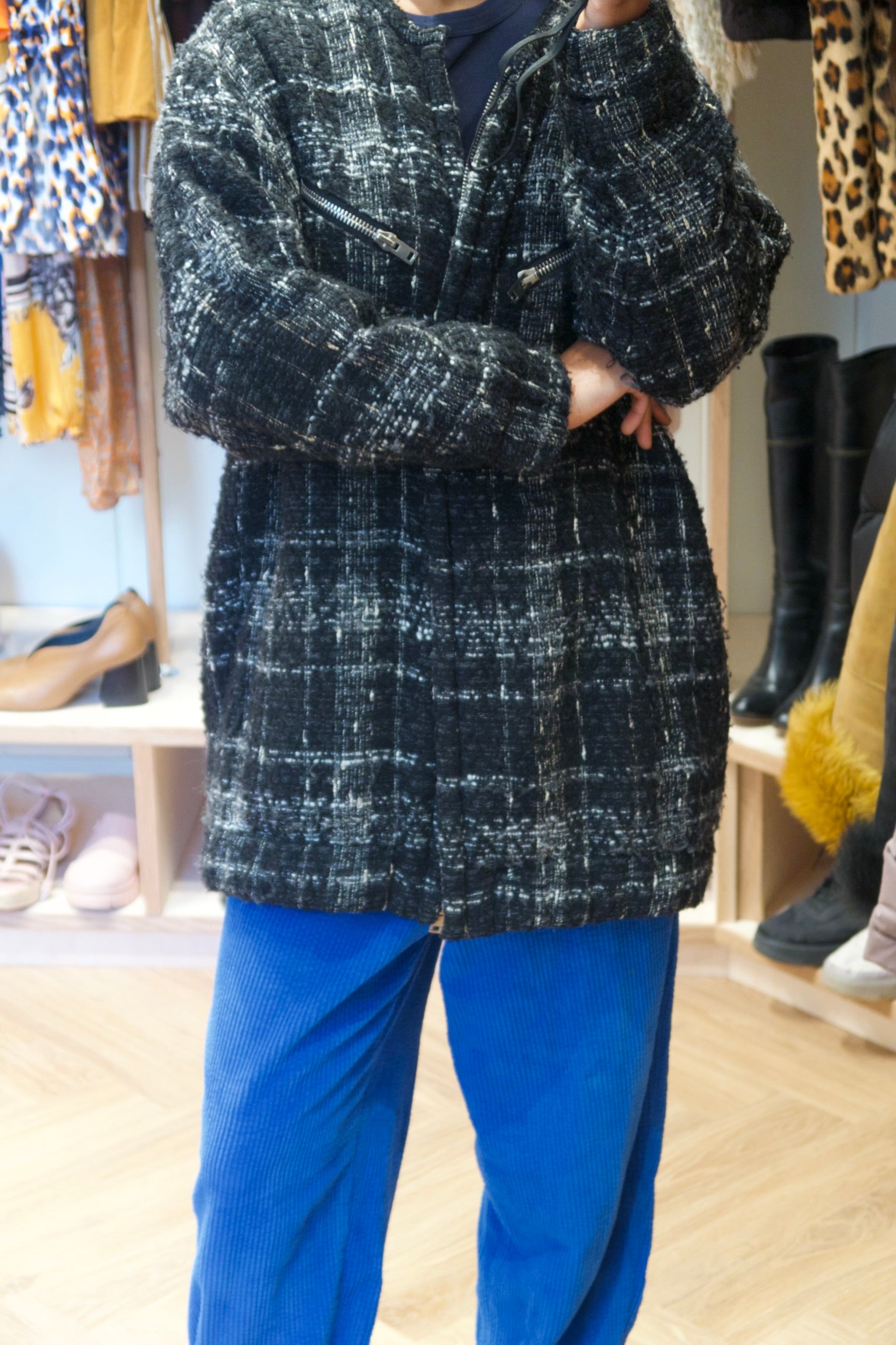 Iro Jakke / Blazer