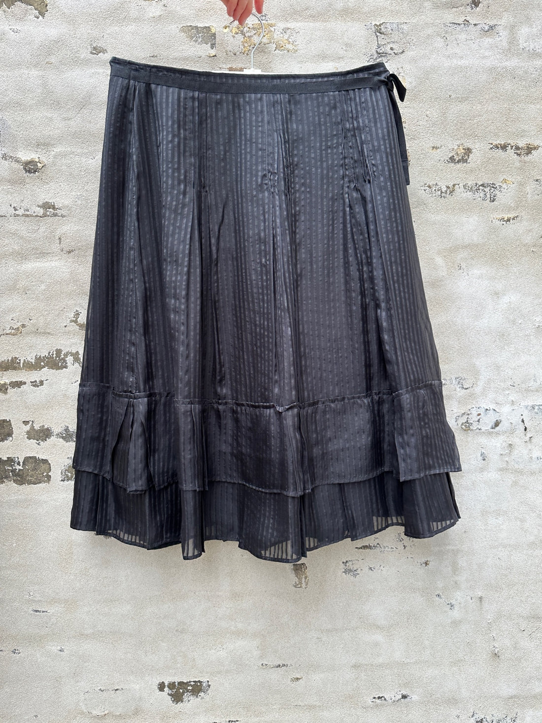 sportmax nederdel