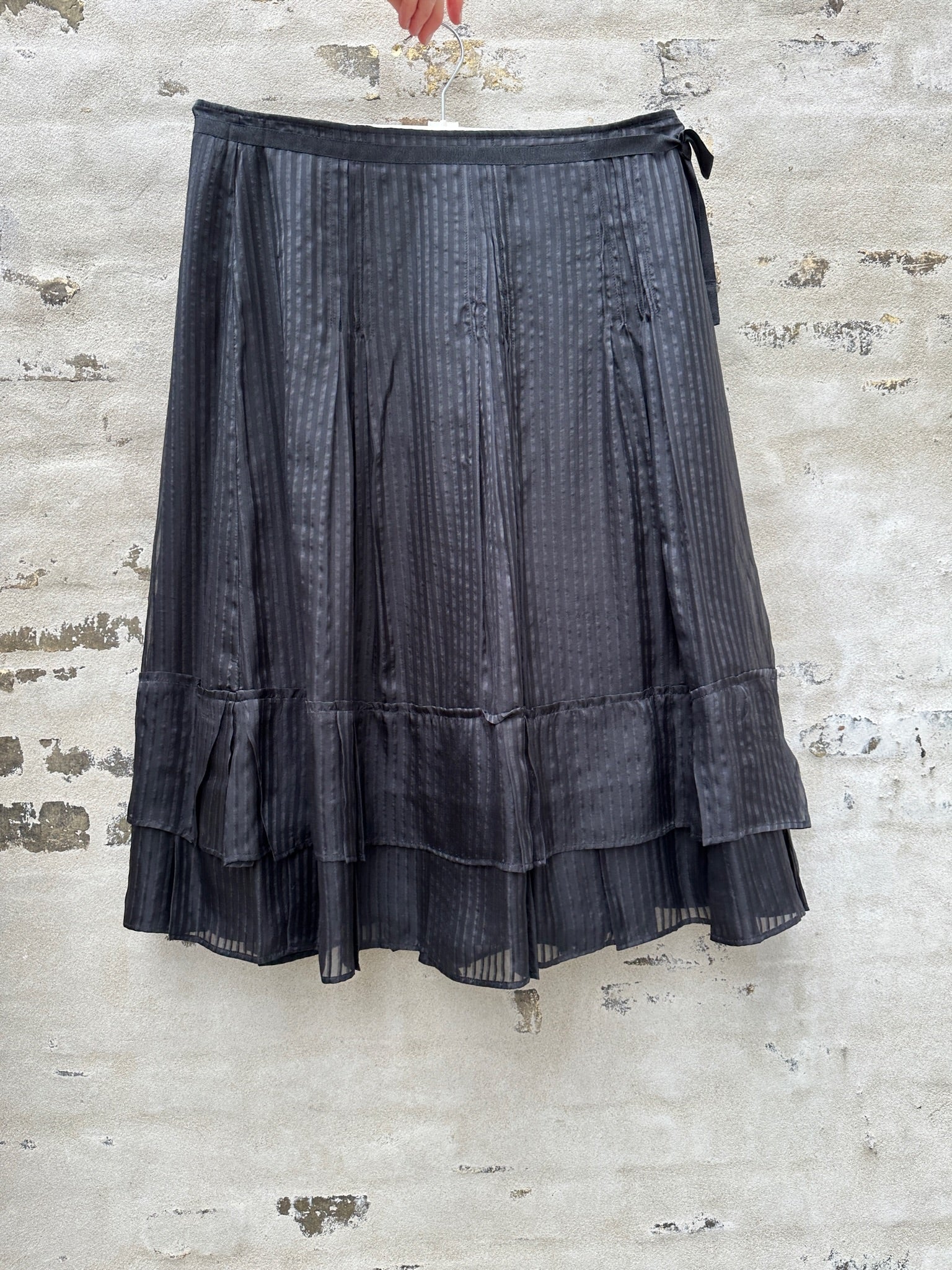sportmax nederdel