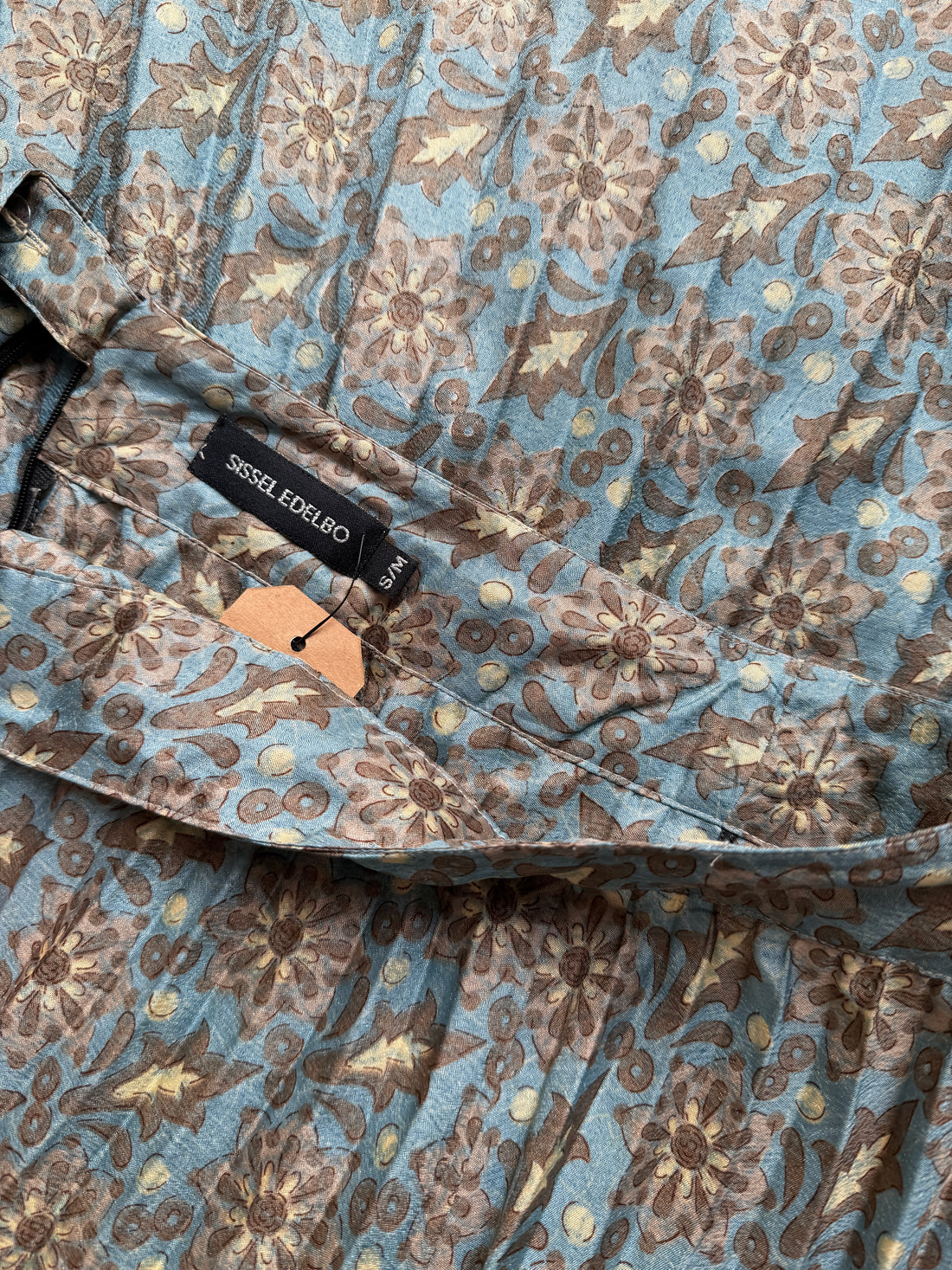 Sissel Edelbo Nederdel