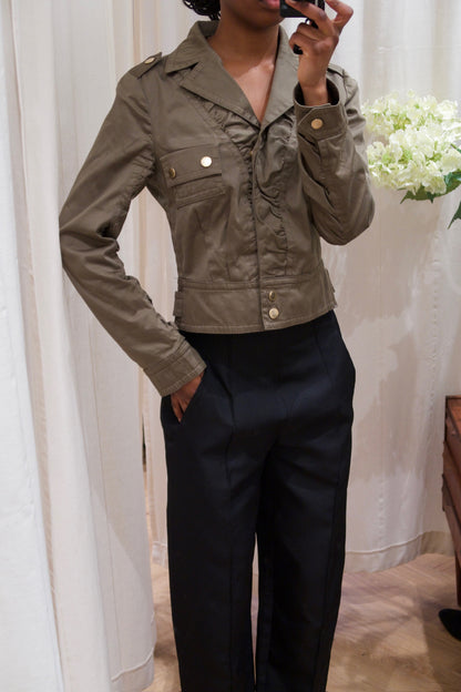 Acne Studios Bukser