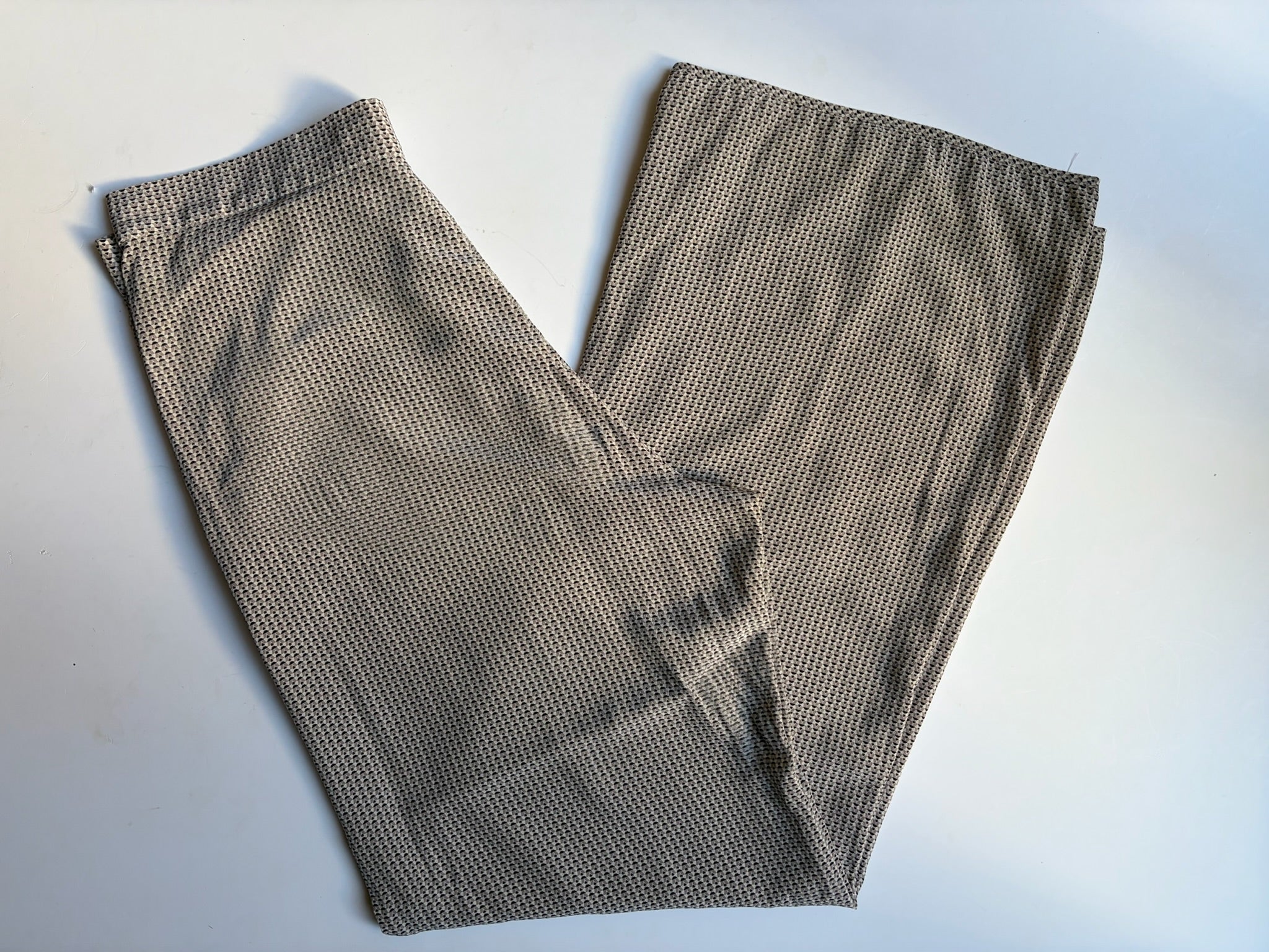 Britt Sisseck Bukser