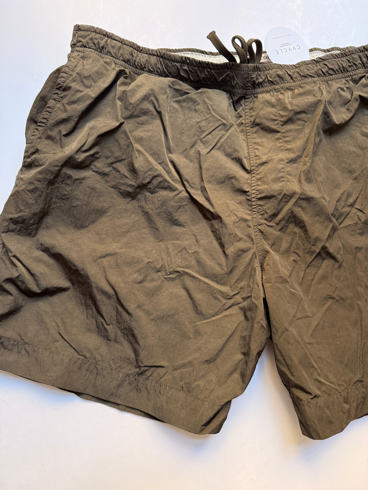 C.P. Company Shorts