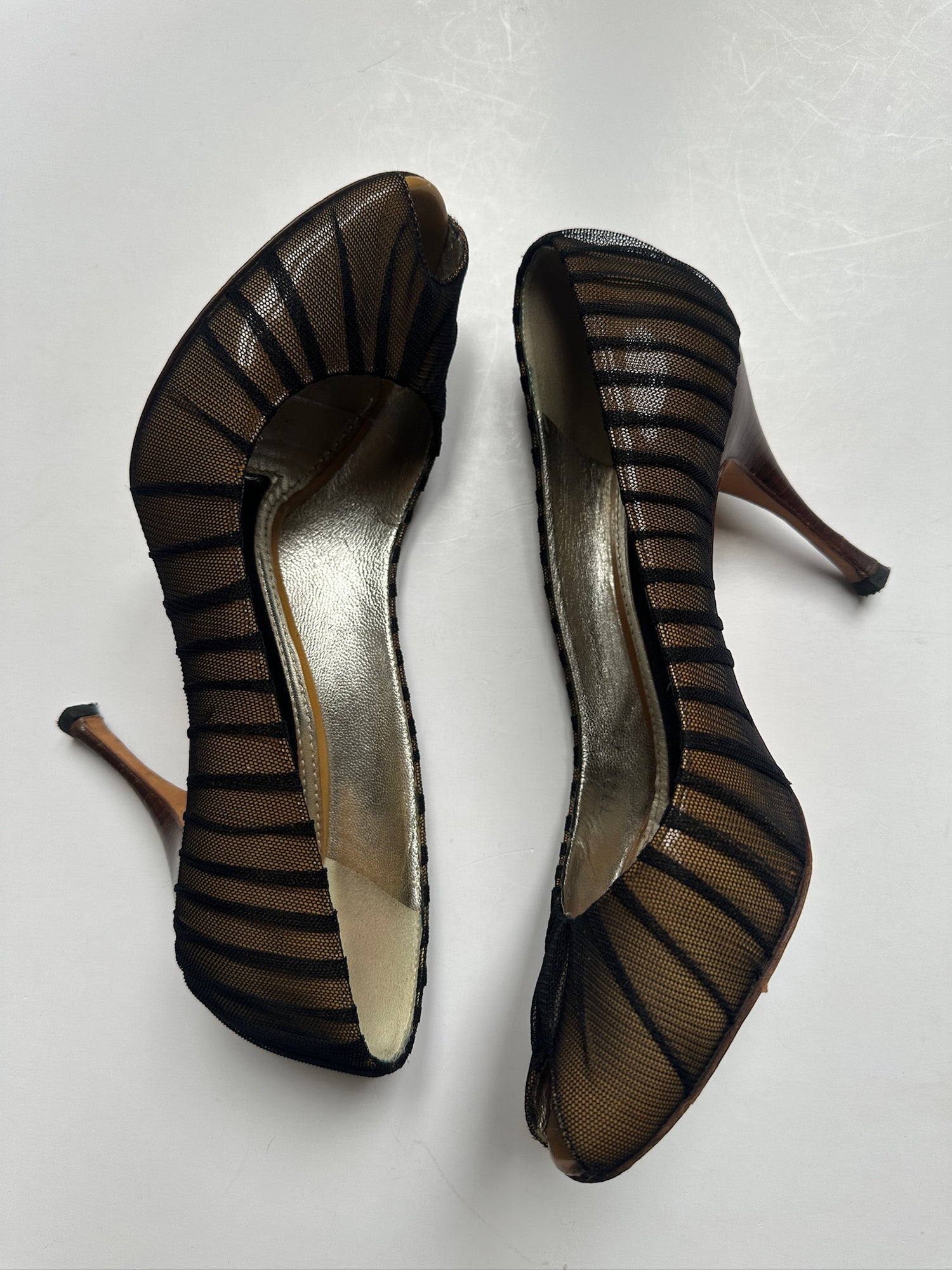 Dolce Gabbana Stilletter