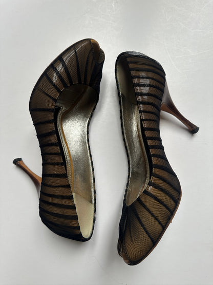 Dolce Gabbana Stilletter