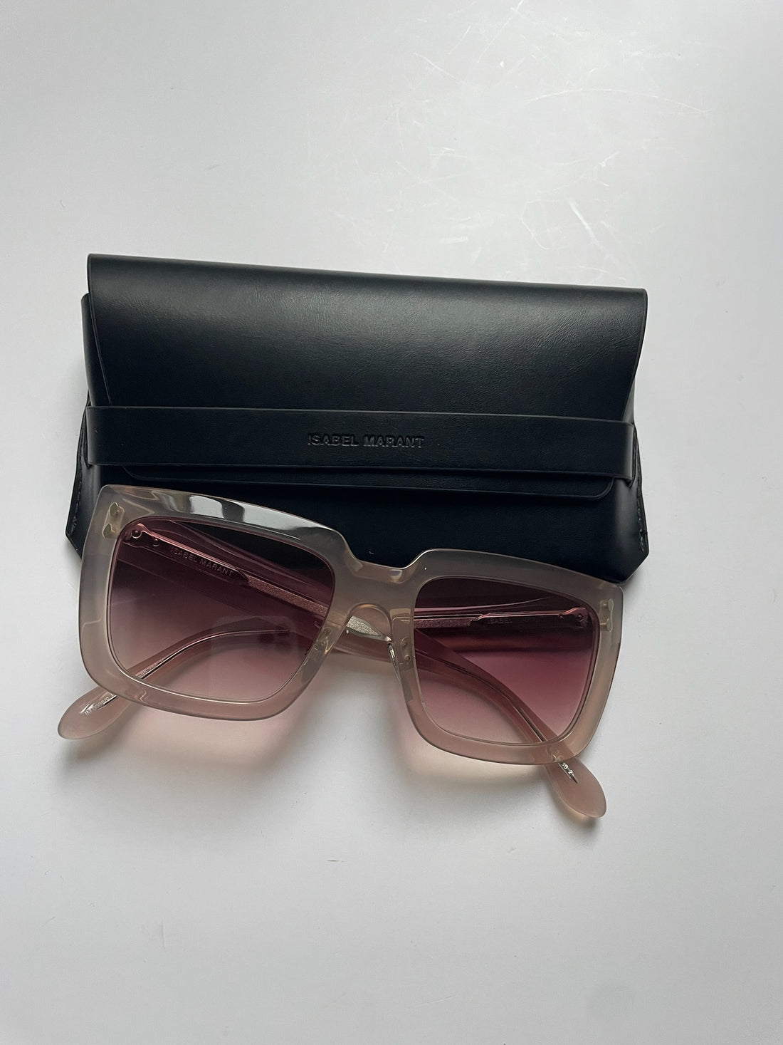 Isabel Marant Solbriller