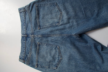 Reformation Denim Jeans