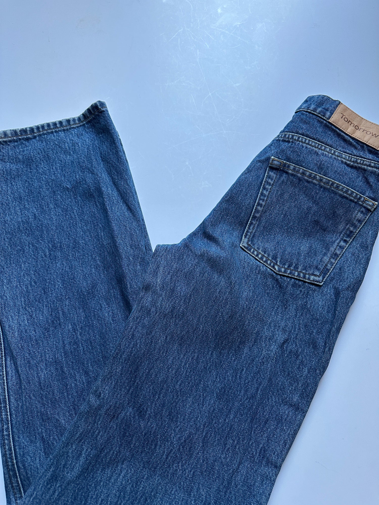 Tomorrow Denim Jeans