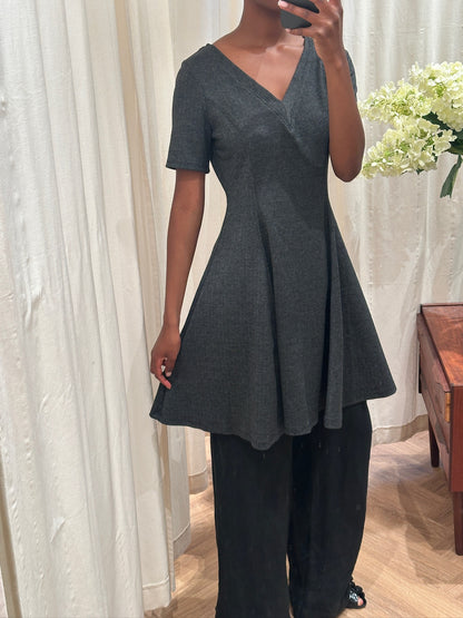Vera Wang Kjole