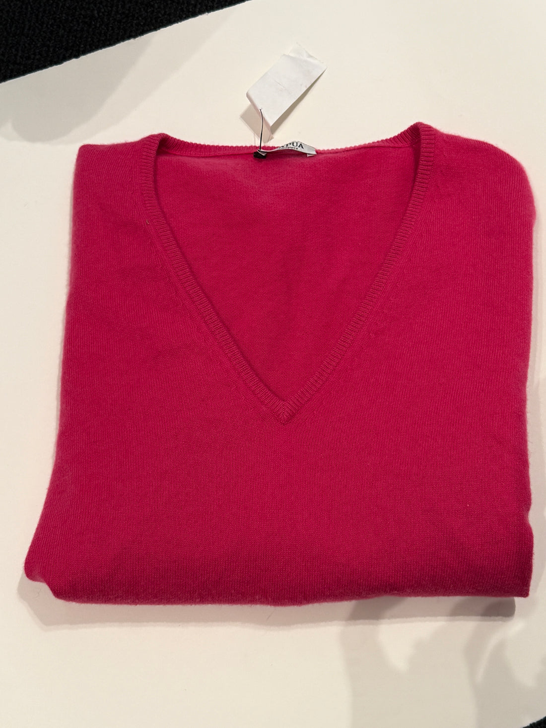 Capua Cashmere Sweater