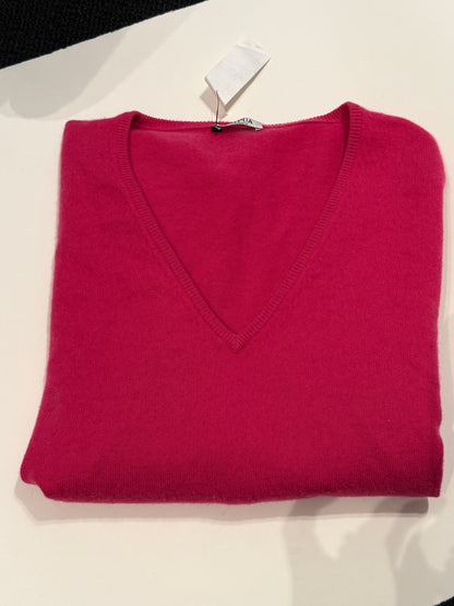 Capua Cashmere Sweater