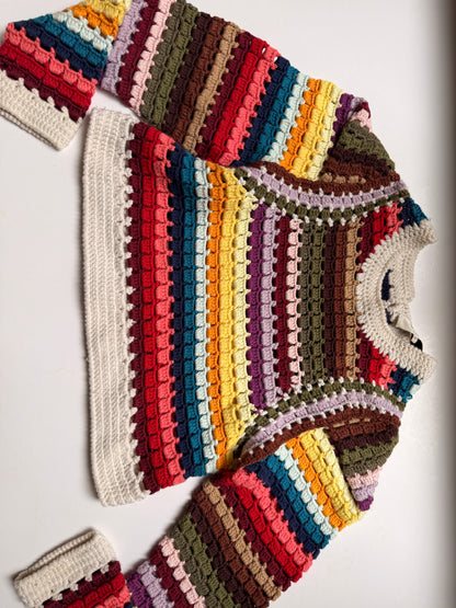 Sea New York Sweater