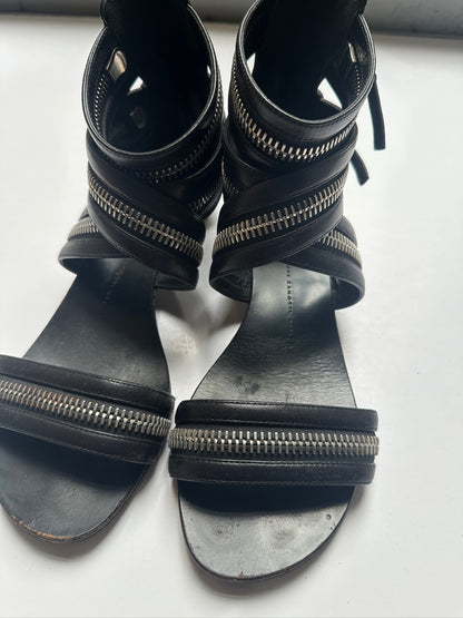 Giuseppe Zanotti Sandaler