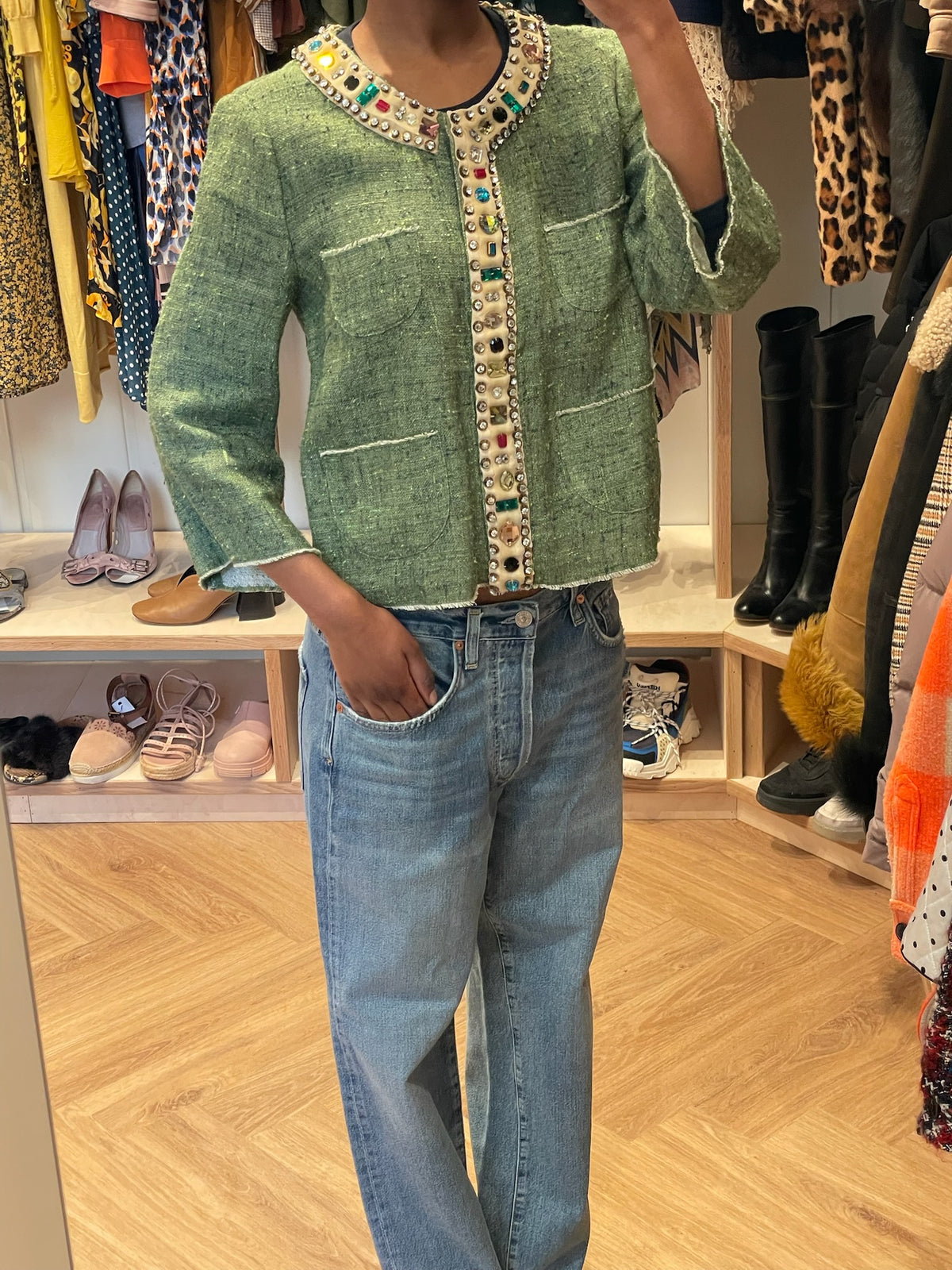Citizens of Humanity Jeans