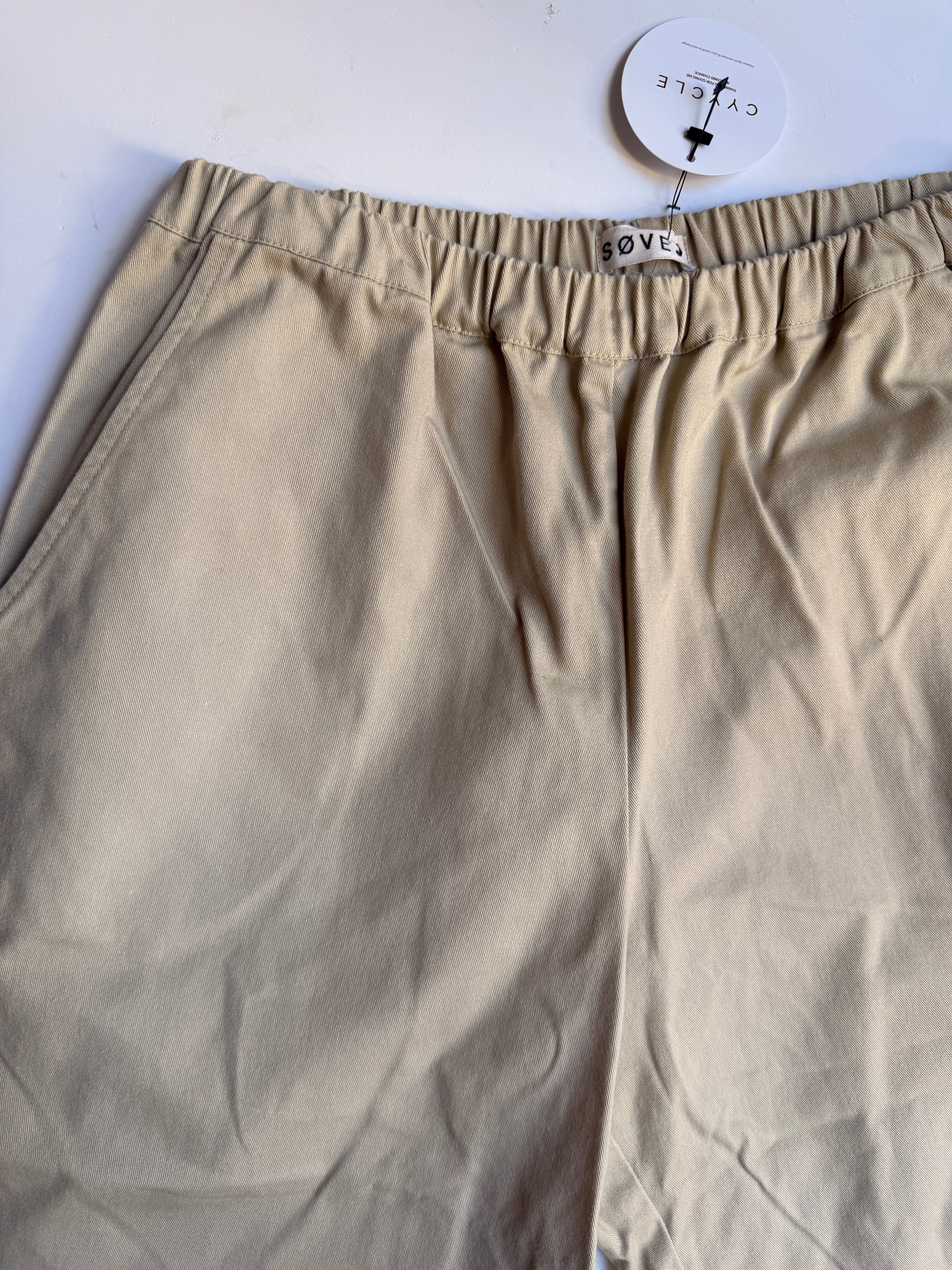 SØVEJ Shorts