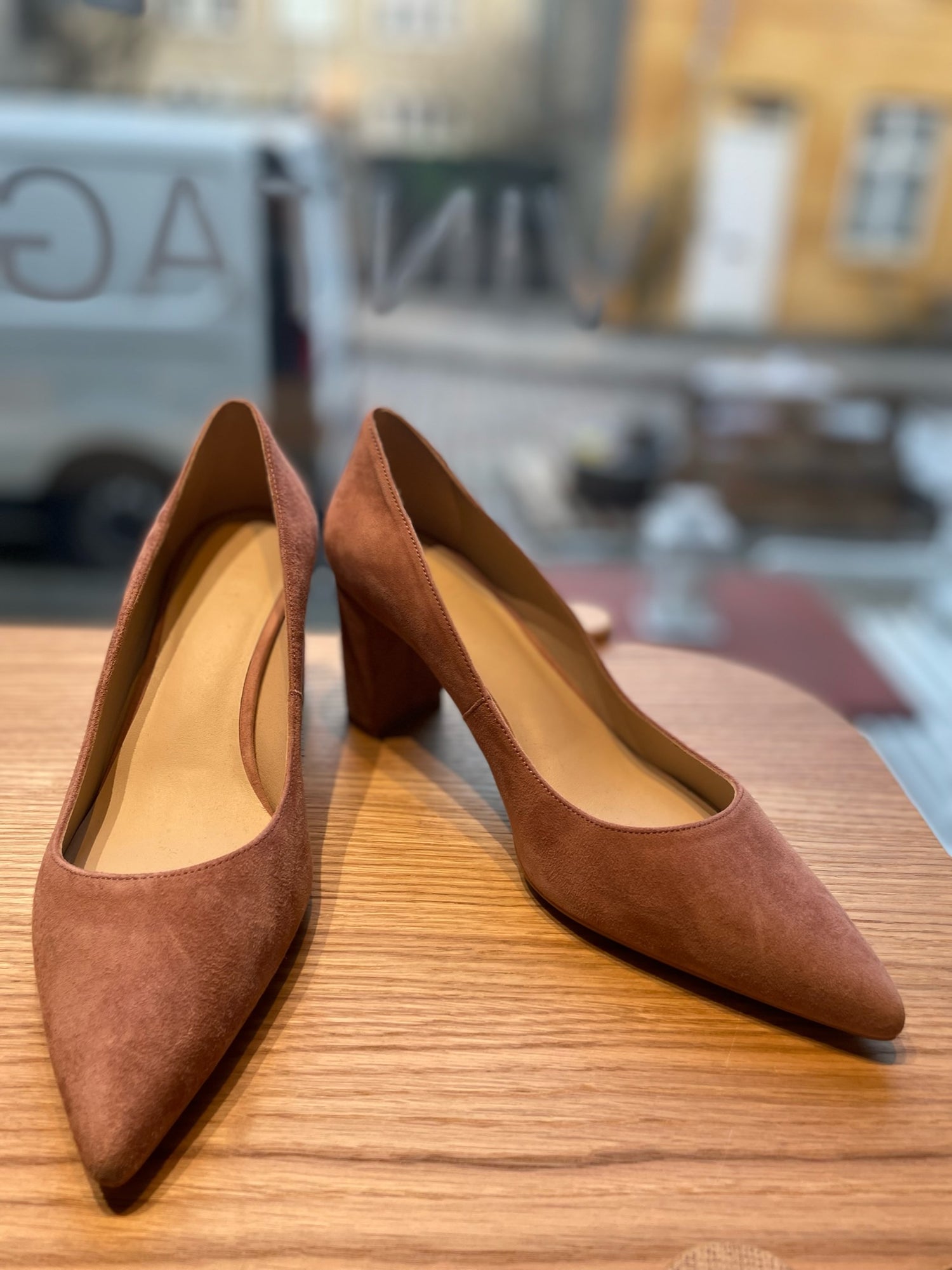 Ted Baker Stiletter