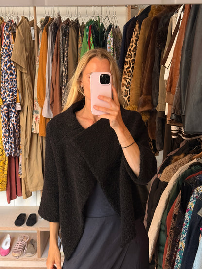 Cortana Cardigan / Sweater