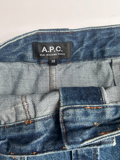 APC Nederdel