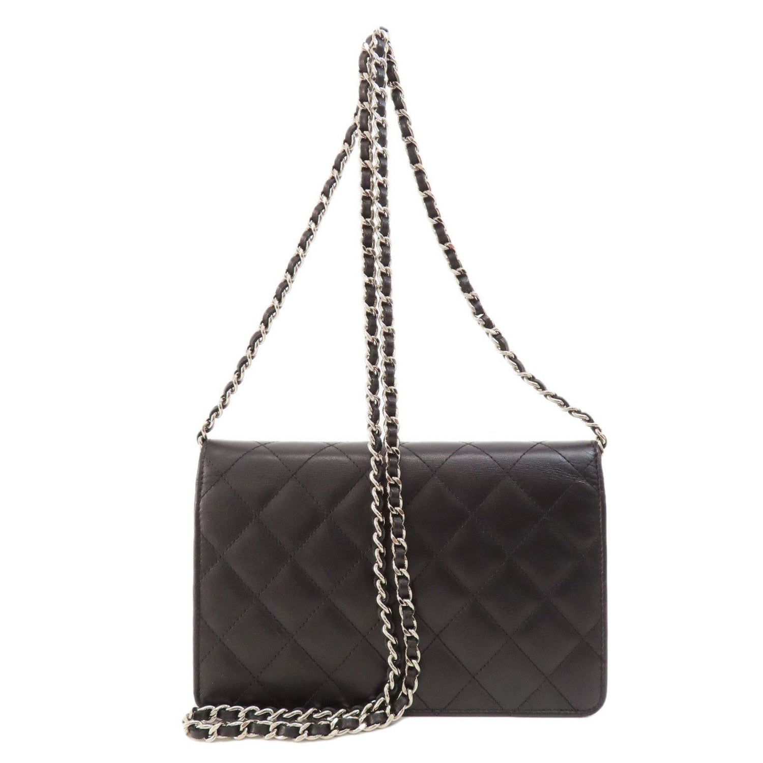 Chanel Cambon Line Taske