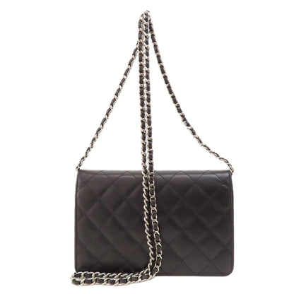 Chanel Cambon Line Taske