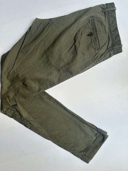 J. Crew Bukser