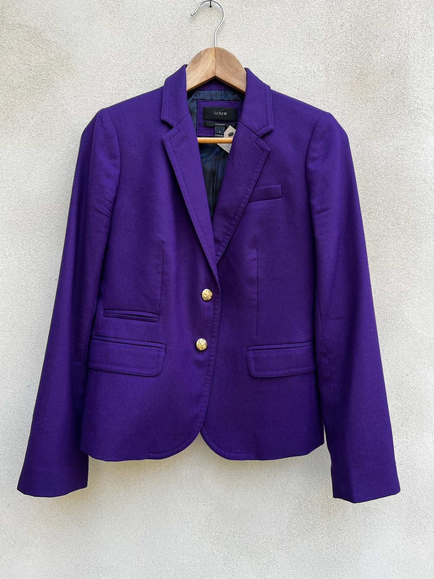 J.Crew Blazer