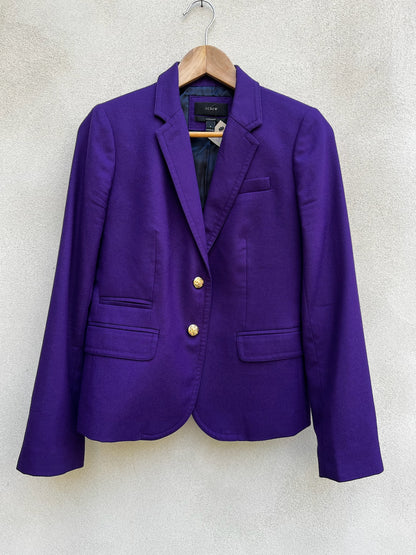 J.Crew Blazer