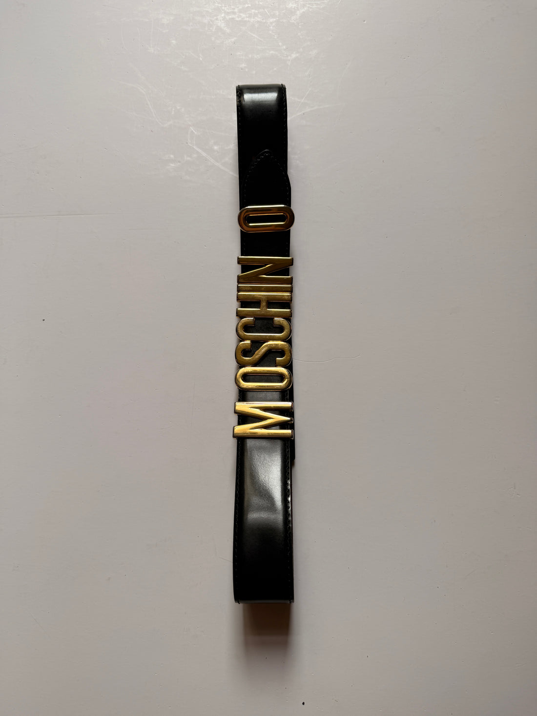Moschino Bælte