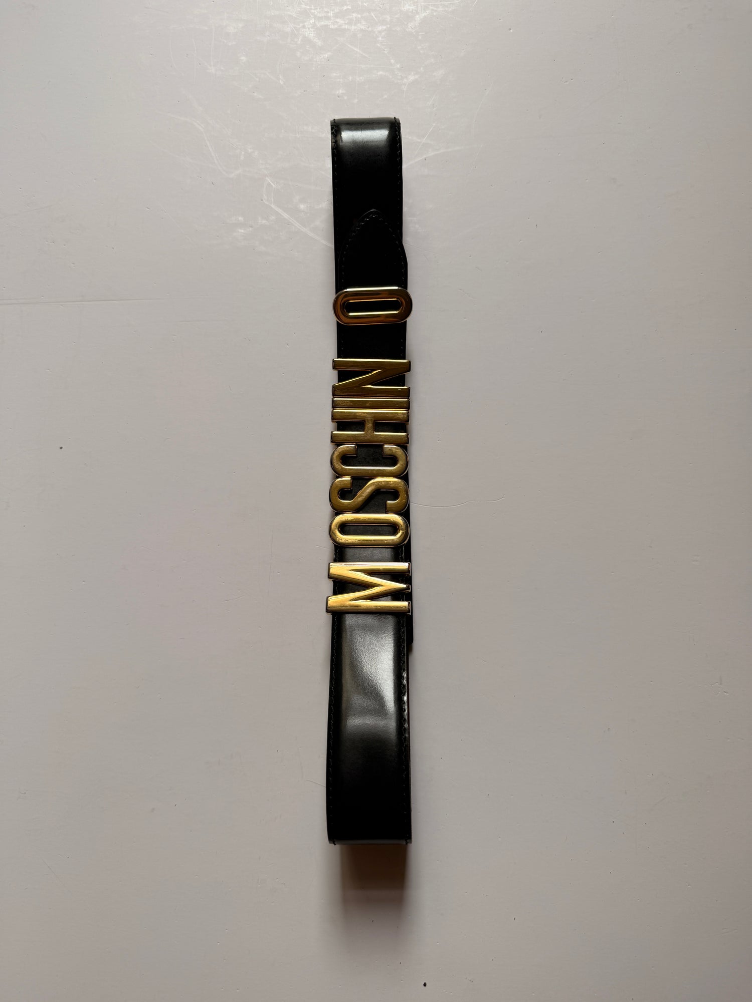 Moschino Bælte